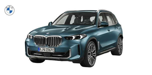 BMW X5の売却実績