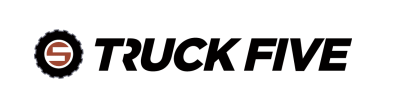 トラックファイブのバナー