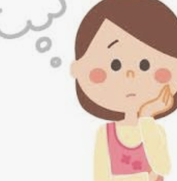 疑問に思う保育士